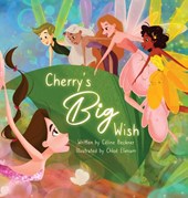 Cherry's Big Wish
