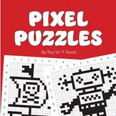 Pixel Puzzles
