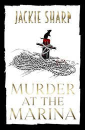 Murder at The Marina