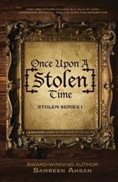 Once Upon A [Stolen] Time