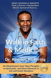Walk in Faith & Medicine
