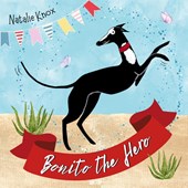 Bonito the Hero