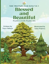 Blessed and Beautiful