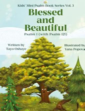 Blessed and Beautiful