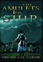 Yakub, A: Amulets of Sihr