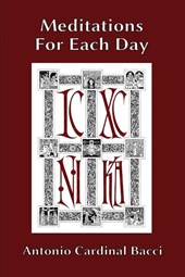 Meditations For Each Day