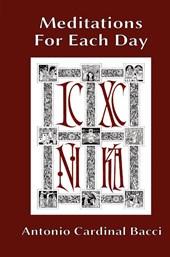 Meditations For Each Day