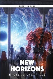 New Horizons