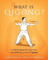 What is Qigong?