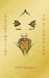 A STORY WAITING TO PIERCE YOU