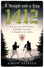 A Knight and a Spy 1412