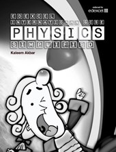 New Grade 9-1 Edexcel International GCSE Physics Simplified