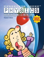 Cambridge IGCSE Physics Explained