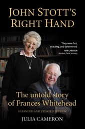 John Stott's Right Hand