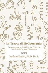 Tracce Di Biogeometria