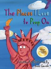 The Places I Love to Poop On