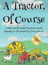 A Tractor, of Course