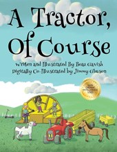 A Tractor, of Course