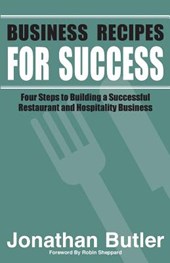 Business Recipes for Success
