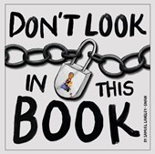 Don't Look In This Book