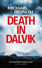 Death in Dalvik