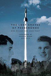 The Lost Graves of Peenemunde