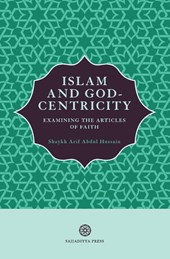 Islam and God-Centricity