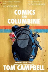 Comics and Columbine