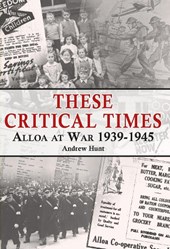 These Critical Times