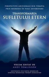 Transformarea sufletului etern