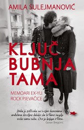 KljuČ Bubnja Tama