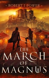 The March of Magnus