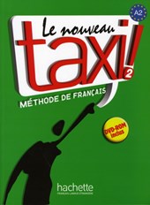 Le nouveau taxi!