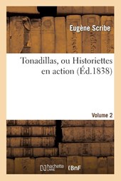 Tonadillas, Ou Historiettes En Action. Volume 2, Serie 1