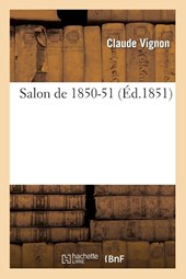 Salon de 1850-51