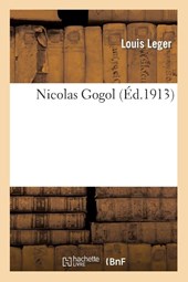 Nicolas Gogol