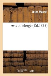 Avis Au Clerge