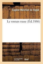 Le Roman Russe