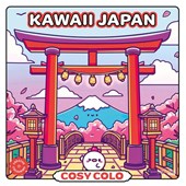 Cosy Colo - Kawaii Japan