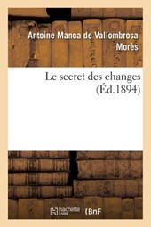 Le Secret Des Changes