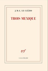 Trois Mexique