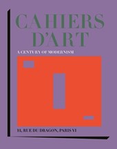 Cahiers d'Art