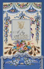 A Day with Marie Antoinette