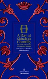 A Day at Château de Chantilly