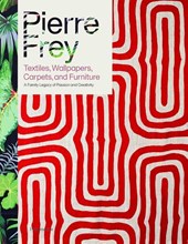 Pierre Frey: Textiles, Wallpapers, Carpets, and Furniture