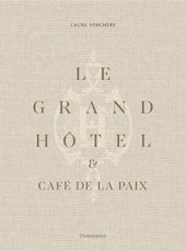 Le Grand Hôtel & Café de la Paix