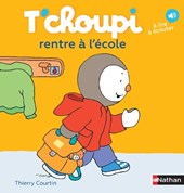 TCHOUPI RENTRE A L'ECOLE