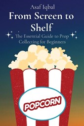 From Screen to Shelf