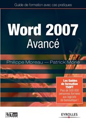 Word 2007 Avance