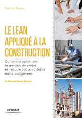 Le LEAN applique a la construction
